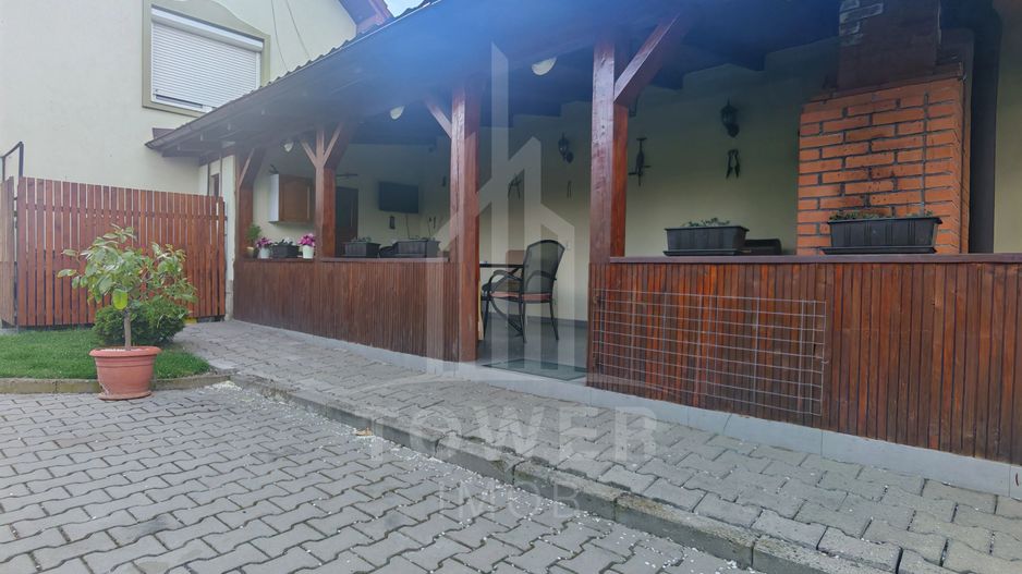 Casă individuală de vânzare – cartier Lazaret, Sibiu - Poză 23