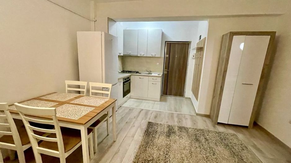 APARTAMENT 2 CAMERE| ZONA DOAMNA STANCA - Poză 2