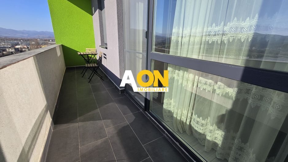 Apartament cu 3 Camere, Bloc Nou, Lift, Zona Arex - Ampoi 3 - Poză 11