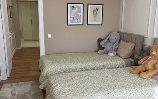 Apartament modern cu 2 camere + living | Braus Royal Residence - Poză 22