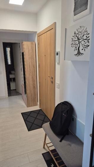 APARTAMENT MODERN, 2 CAMERE, HERASTRAU - Poză 6