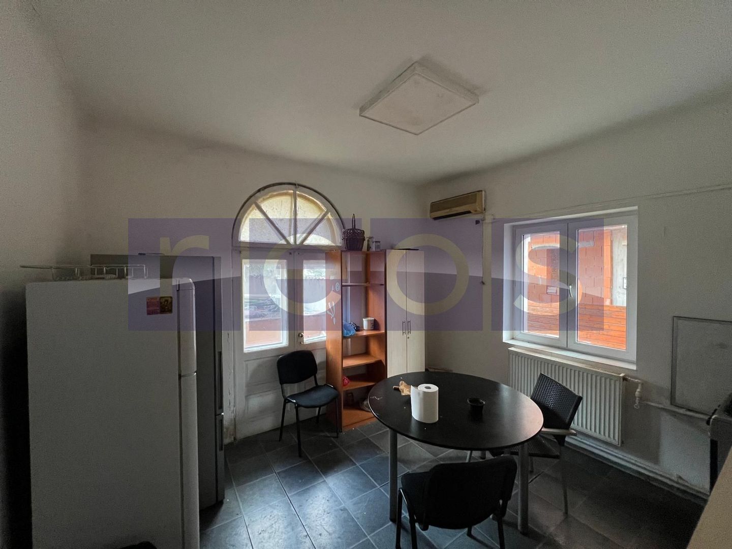 DE VANZARE OPORTUNITATE | VILĂ  CURTE INDIVIDUALĂ | TEREN 350 MP - Poză 6