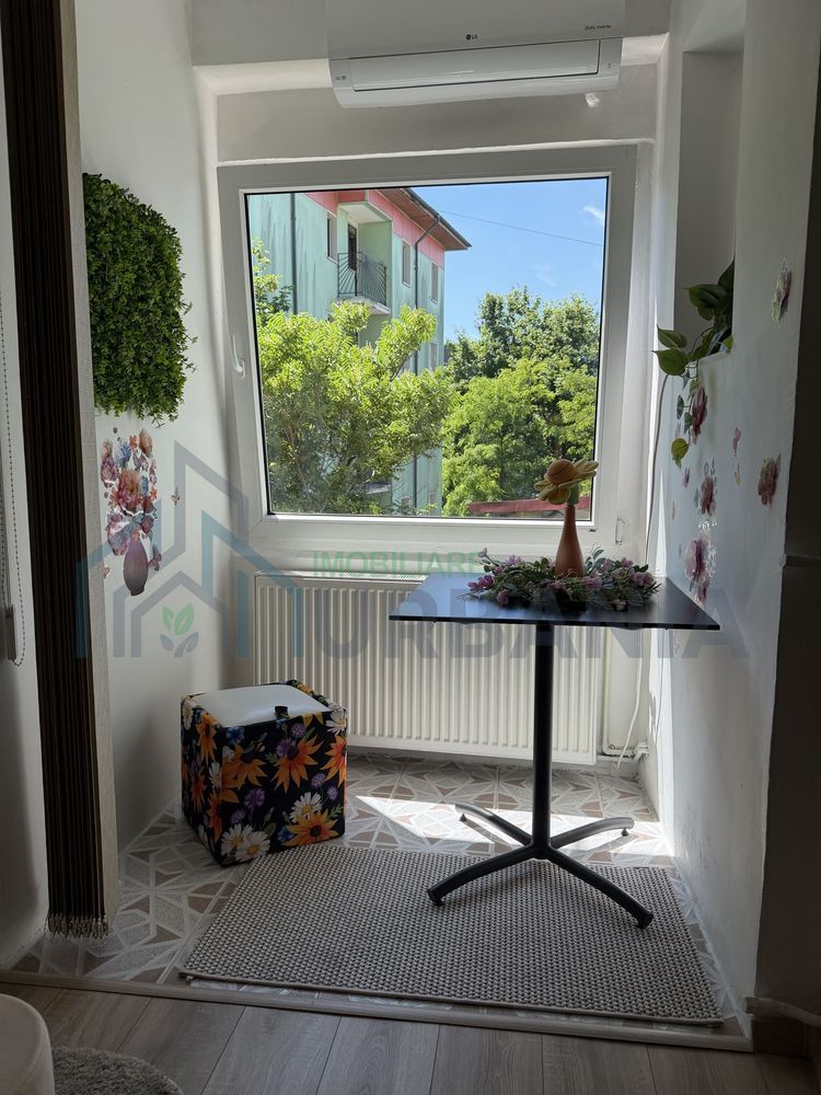 Garsonieră de închiriat în Campus Tudor Vladimirescu, Bloc Q1, Etaj 2/4 - Poză 5