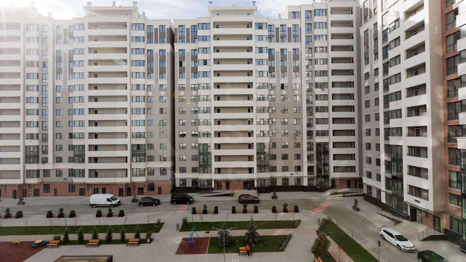 Vânzare, apartament, 2 camere, str. Vasile Lupu, Buiucani - Poză 15