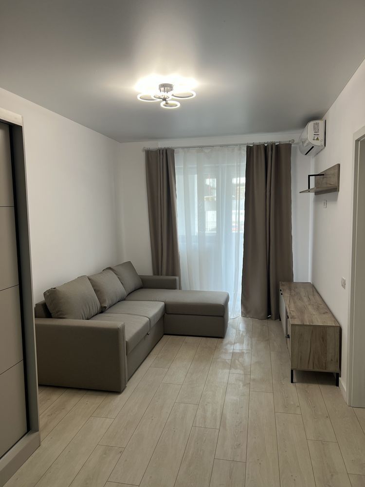 Garsoniera premium - Siena Residence - Metrou Berceni - Poză 2