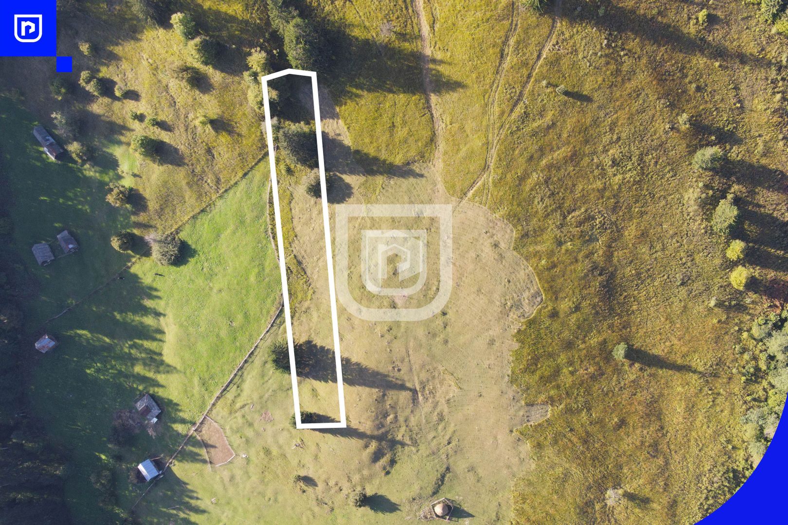 Teren situat in Frasin | BUCOVINA - Poză 3