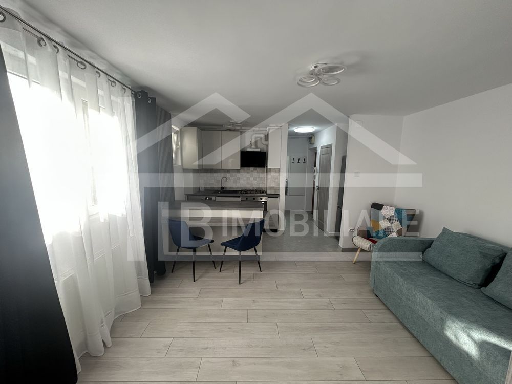 Apartament cu 2 camere, 40 mp, Zona Libertatii - Poză 4