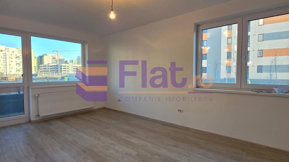 Spațiu birouri stradal, 77 mp, parter – Tractorul, Ioan Popasu - Poză 2