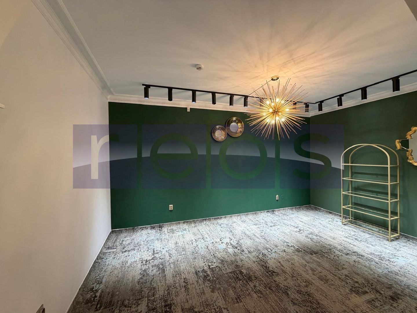 INCHIRIERE SPATIU IN VILA | 70MP | DOROBANTI | IDEAL STUDIO-SHOWROOM - Poză 3