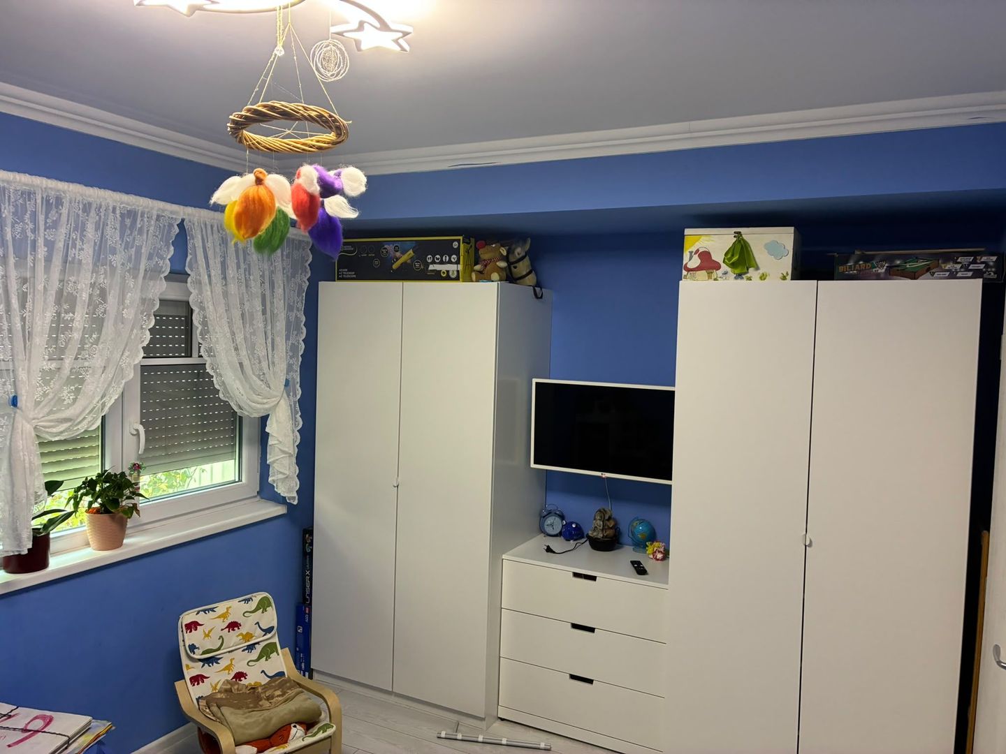 DUPLEX MOSNITA NOUA - Poză 5