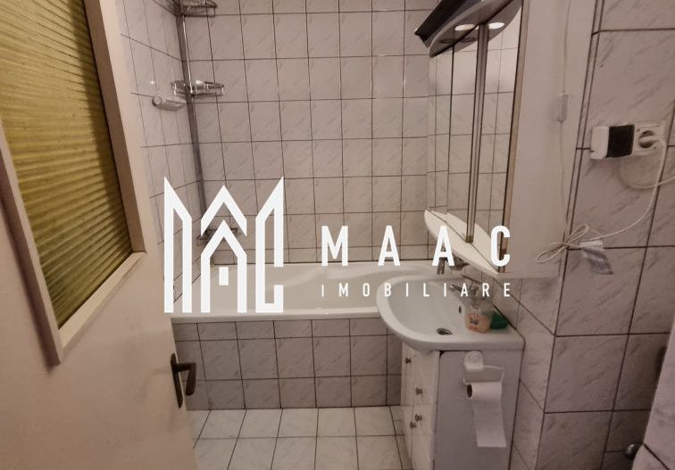 Apartement 4 camene I Central - Zona Gării I Decomandat - Poză 4