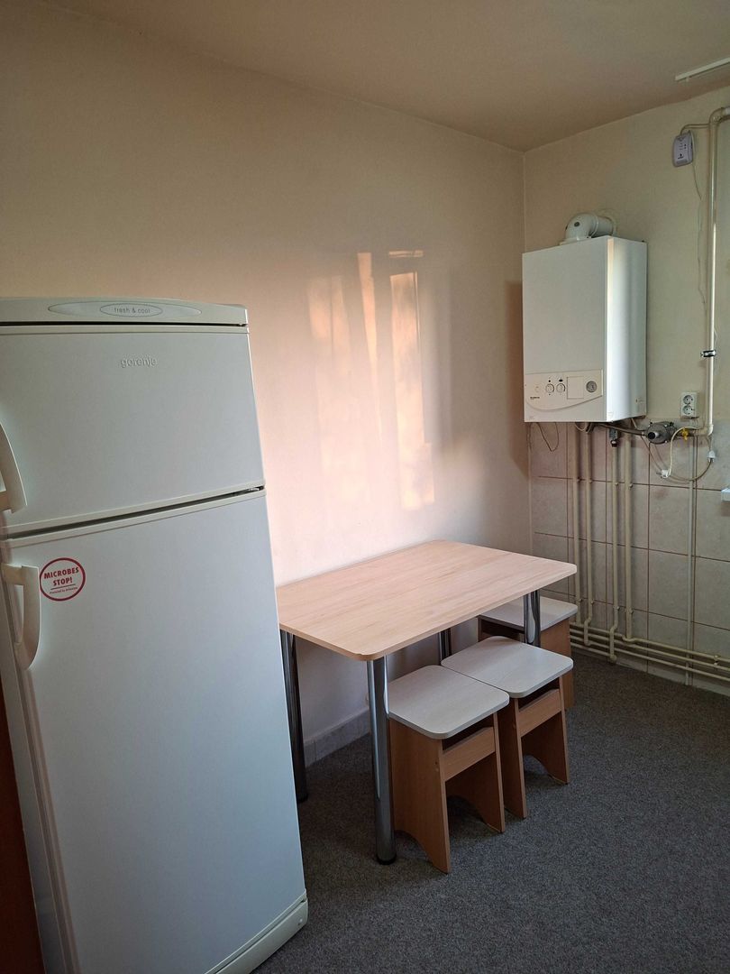 Circumvalatiunii | 3 Camere | Centrala Proprie. - Poză 6