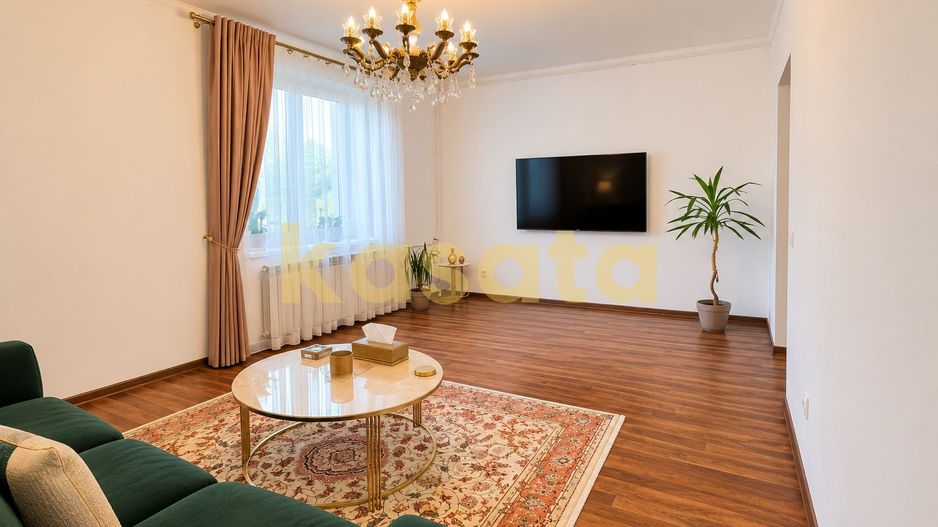 Ap2camere70mp|V. Luminoasa|Metrou|Spital Monza| MegaMall |Stadion|Boxa - Poză 1