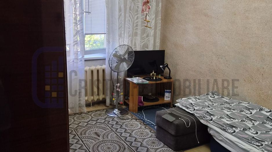 3 camere | 2 gr. sanitare | etj. intermediar | reabilitat termic - Poză 2