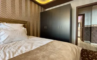 Apartament 4 camere | Lux | Priveliște Panoramică | Isaran Residence - Poză 25