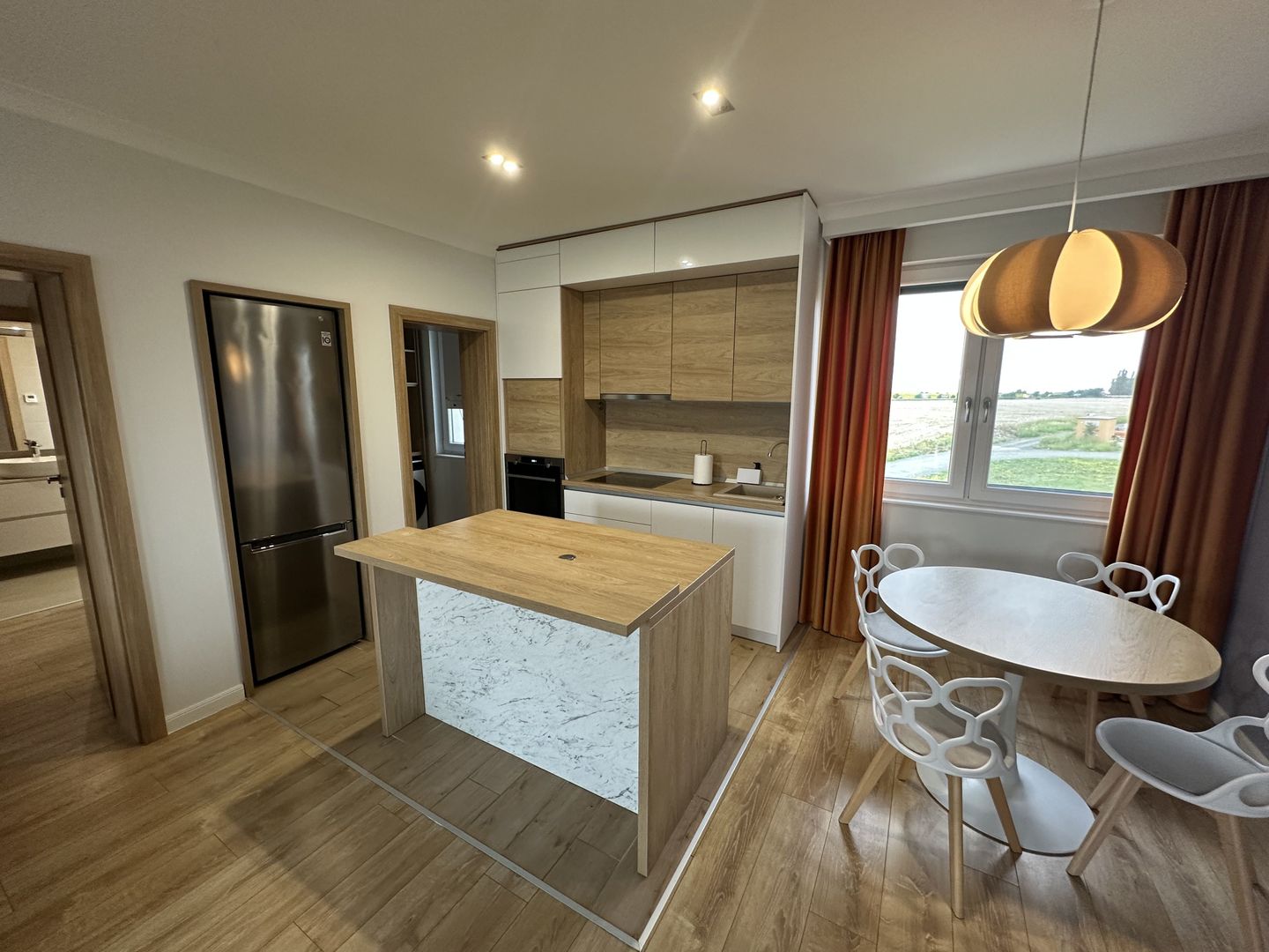 Apartament 2 camere  în Dumbravita - Poză 21
