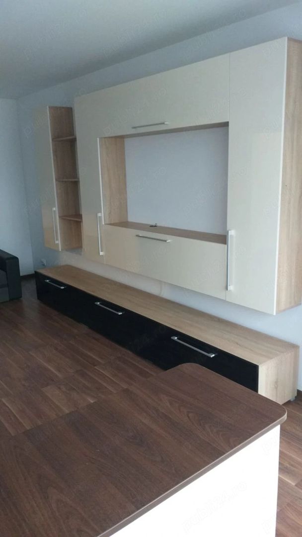 Închiriere  2 camere, etaj 2, balcon inchis, langa Parcul IOR - Poză 1