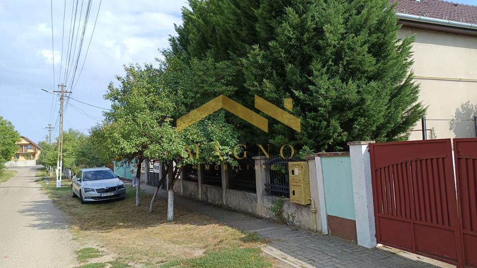 Casă de vânzare – Vladimirescu, județul Arad - Poză 14