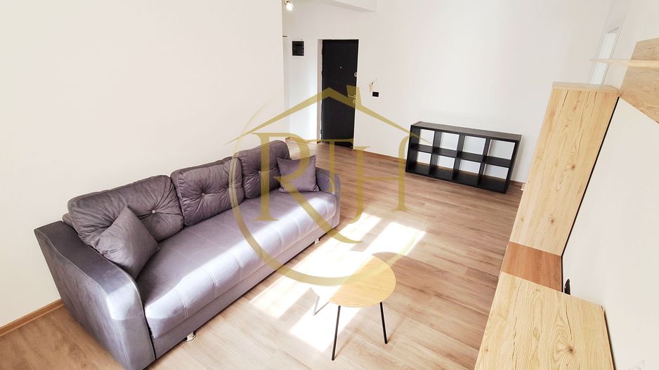 Prima inchiriere, Apartament 2 camere, loc de parcare,Chisoda strada principala - Poză 3