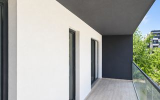 4 Camere173 Mp Terasa,Stil Boutique,1/2 Parcare, Pallady-Metrou Teclu - Poză 1