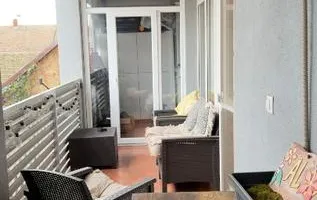 Apartament 2 camere in bloc nou etaj 1 - Poză 14