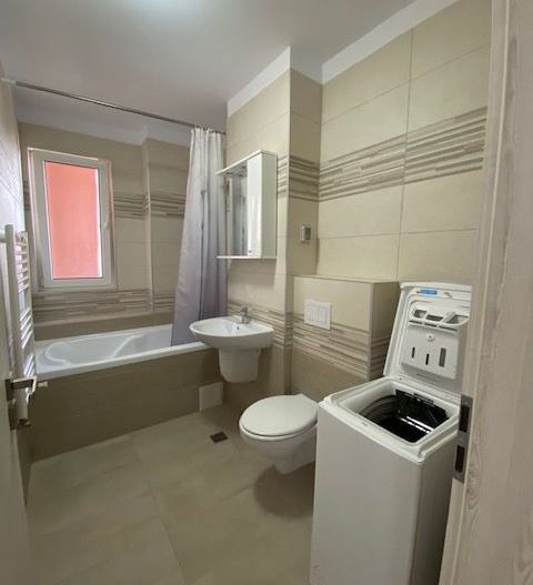 Apartament 2 camere la IRIS cu loc de parcare - Poză 17