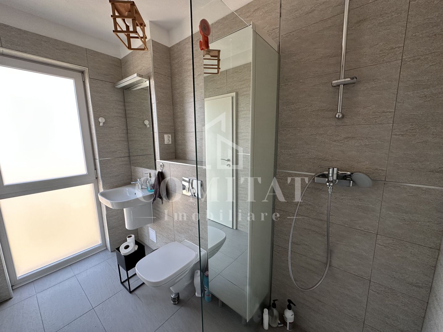 Apartament 3 camere | 77mp | Buna ziua - Poză 8