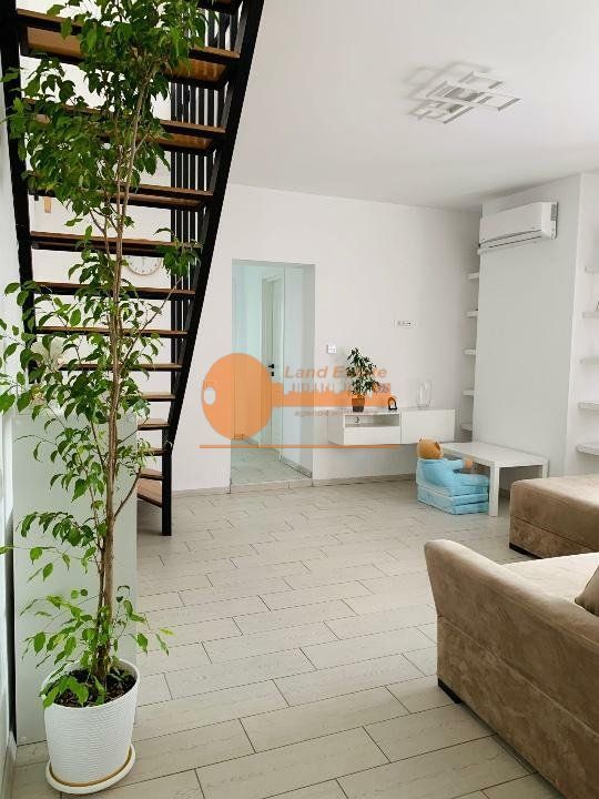 Penthouse 13 Septembrie ( terasa 37.5 mp ) - Poză 4