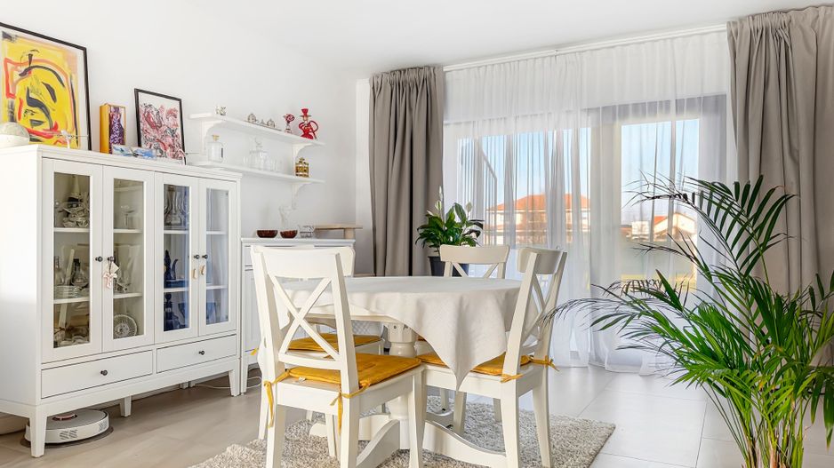 Ultimul Disponibil | Mobilat-Utilat | Ready to Move| IKEA | Comision 0 - Poză 9