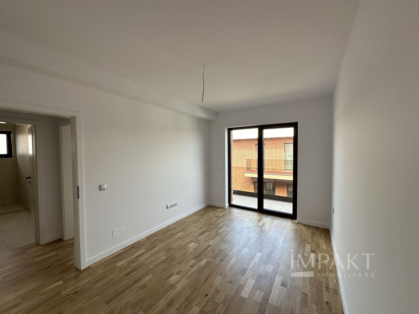 Casa cuplata in Floresti, zona str. Eroilor! - Poză 28