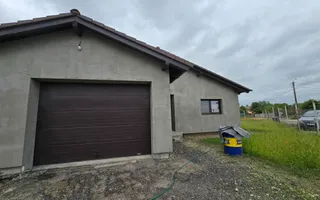Casa 3 Camere pe Un Nivel, Zona Alba Micesti, 450mp Teren - Poză 14