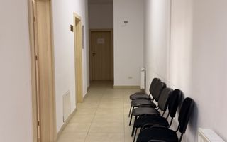 DE INCHIRIAT | SPATIU COMERCIAL | 166 MP - Poză 12