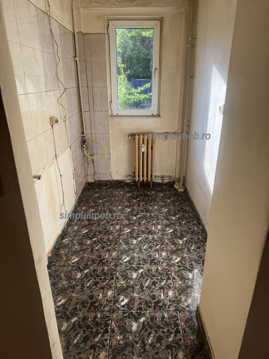 Super Ocazie Apartament 2 Camere Bloc Reabilitat - Poză 3