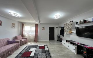 DUPLEX 1/2, 4 CAMERE, MOSNITA - Poză 12
