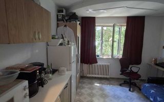 Garsonieră de închiriat, zonă Kaufland Nicolina, Iași - Poză 1