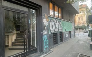 CISMIGIU - Stirbei | 4 camere parter pretabil Notariat cabinet Avocat - Poză 21