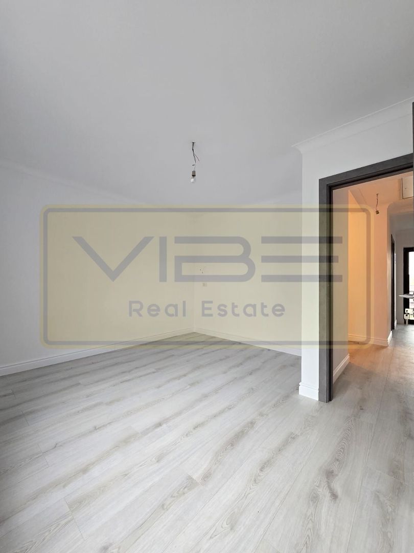 Vila 5 camere- teren 500mp- 140mp Miroslava- Cornesti - Poză 20