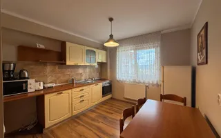 2 camere, modern, bloc nou, Andrei Muresanu str. Trifoiuliui Zona LIDL - Poză 11
