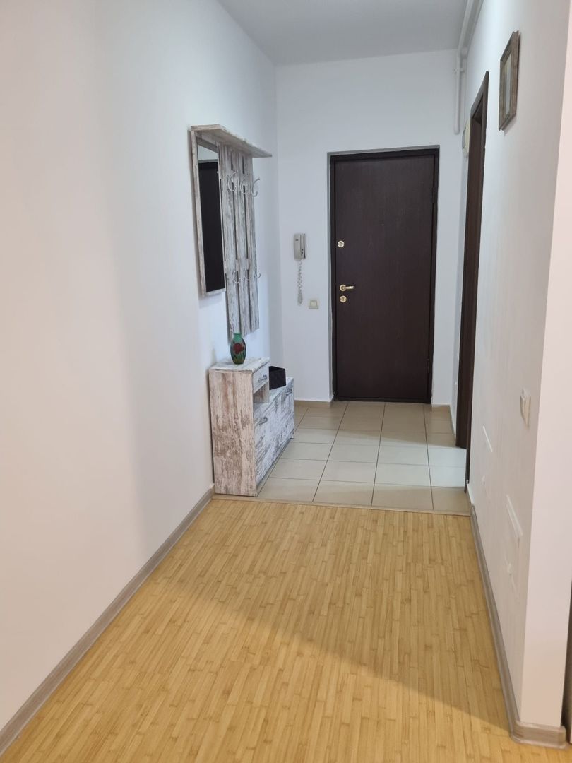 Garsonieră modernă | Bloc 2009 | Centrala proprie - Poză 4