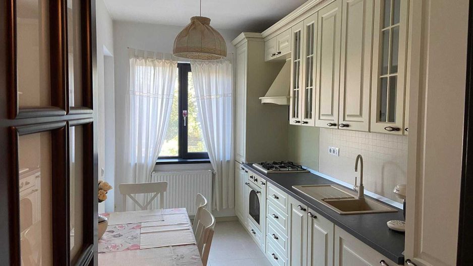 APARTAMENT SUPERB, 2 CAMERE, GROZAVESTI-POLITEHNICA - Poză 1