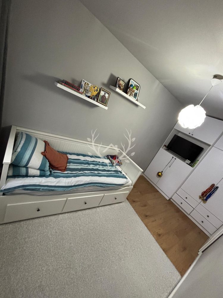 Apartament 3 camere de vanzare – Manastur, zona Minerva - Poză 6