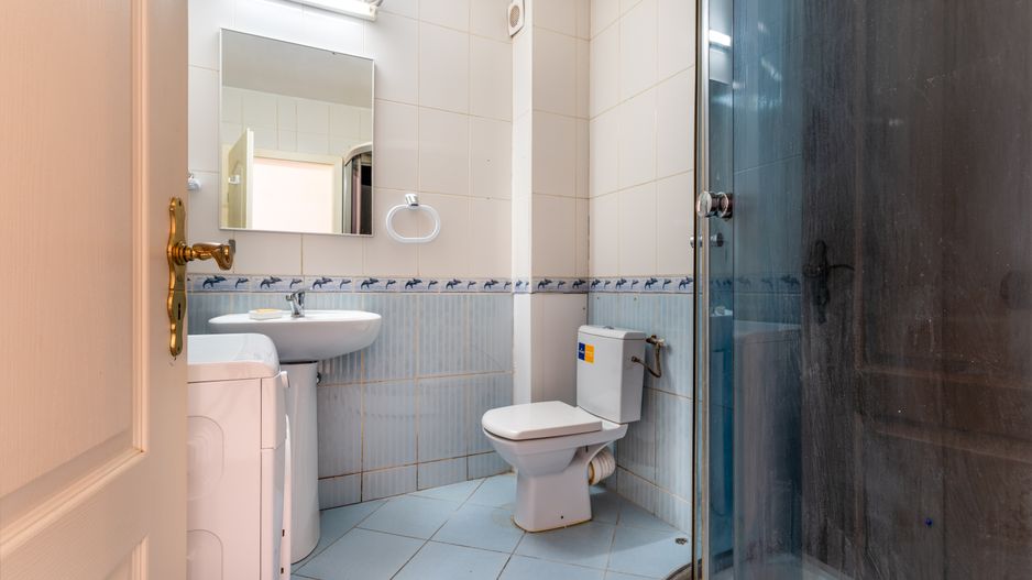 Apartament cu 1 camere de vânzare, zona linistita, Gheorgheni - Poză 8