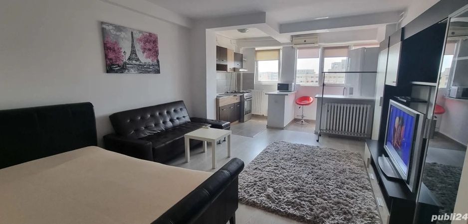 Garsoniera Iancului Avrig Obor - bloc 1982 - cf 1 - 32mp - 7min metrou - Poză 3