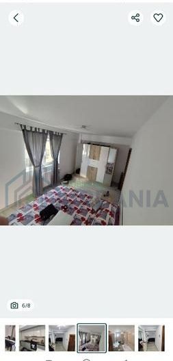 Apartament 2 camere, Valea Lupului, Iași - 48.2 mp, mobilat complet, etaj 2 - Poză 6
