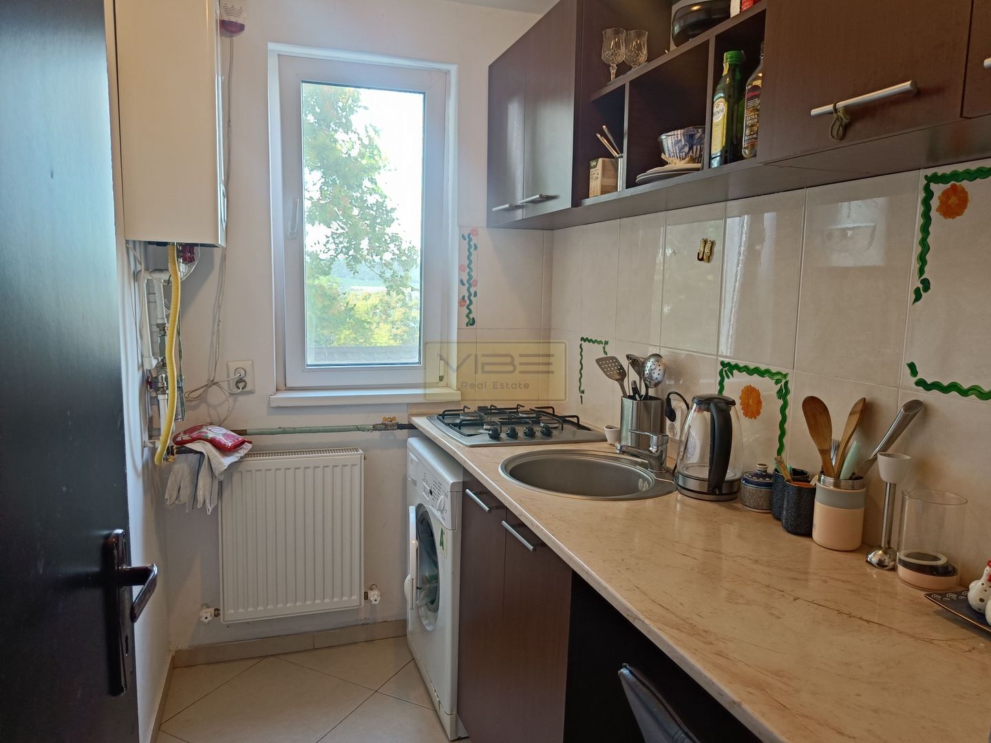 One Bedroom Apartment Copou-5-10 min walk to UMF/UAIC - Poză 6