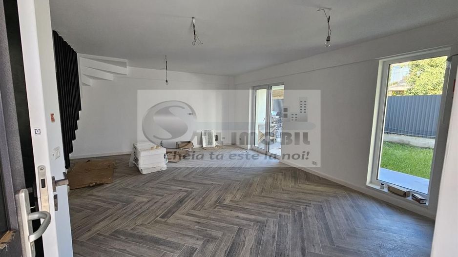 Apartament exclusivist dispus P+1 - 75mp - Poză 3