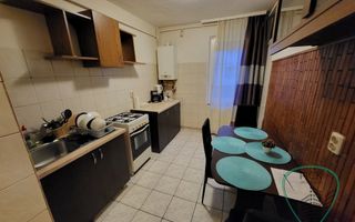P 4083 - Apartament cu 3 camere în Târgu Mureș, cartierul 7 Noiembrie - Poză 5