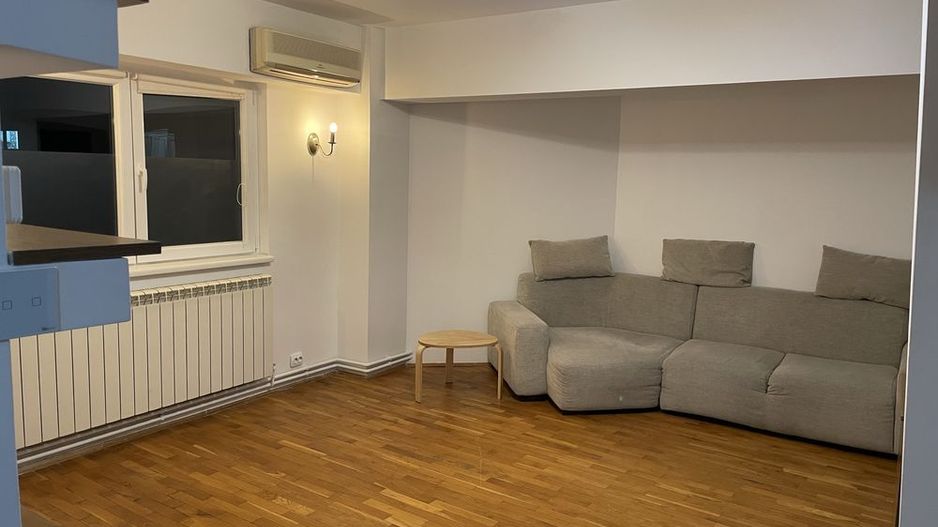 Apartament Tineretului 3 camere, 94 mp, Centrala Termică - Poză 1