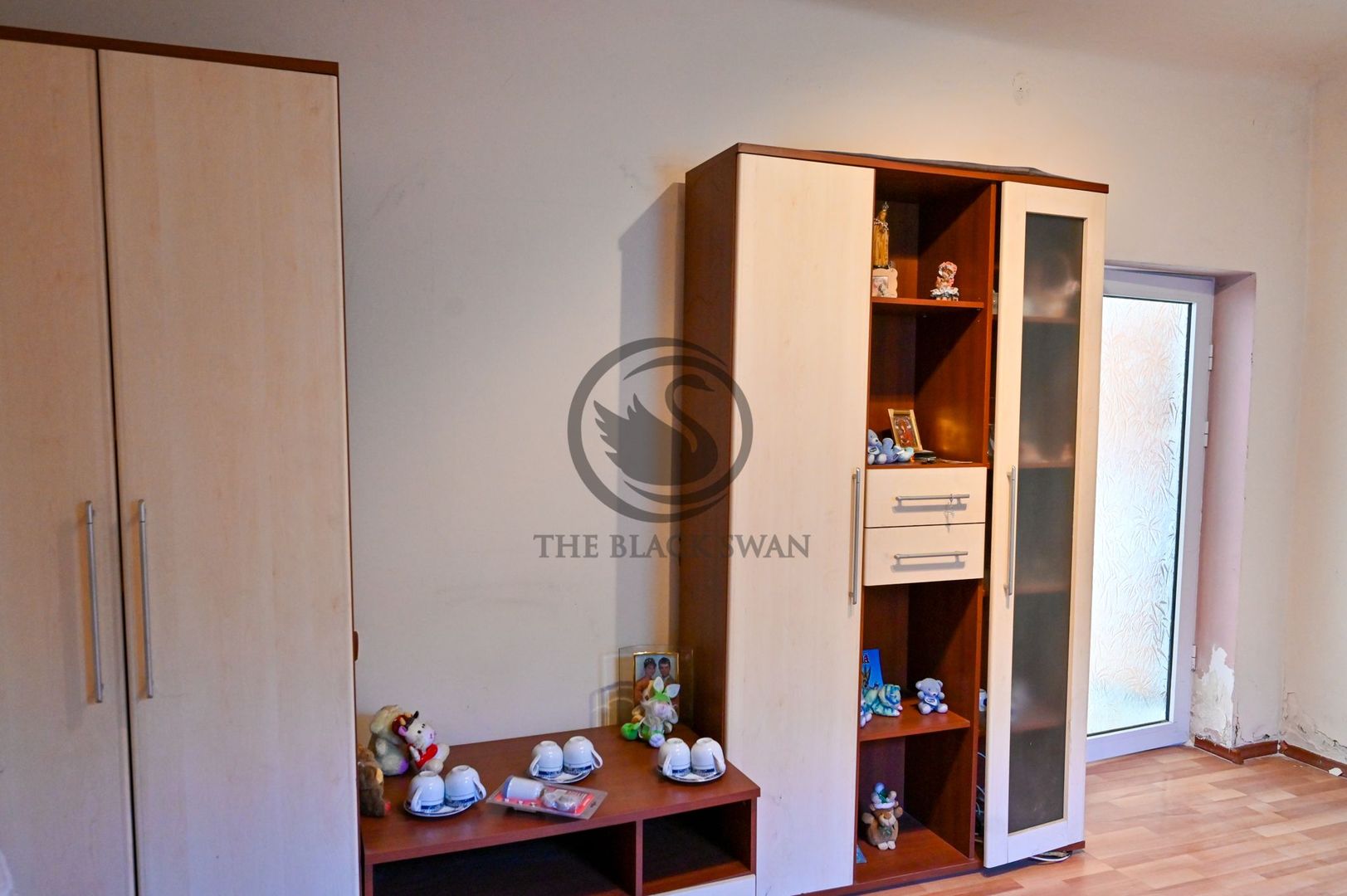 Casa la gri de vanzare | Zona Centrala - Bucov | Comision 0% - Poză 13