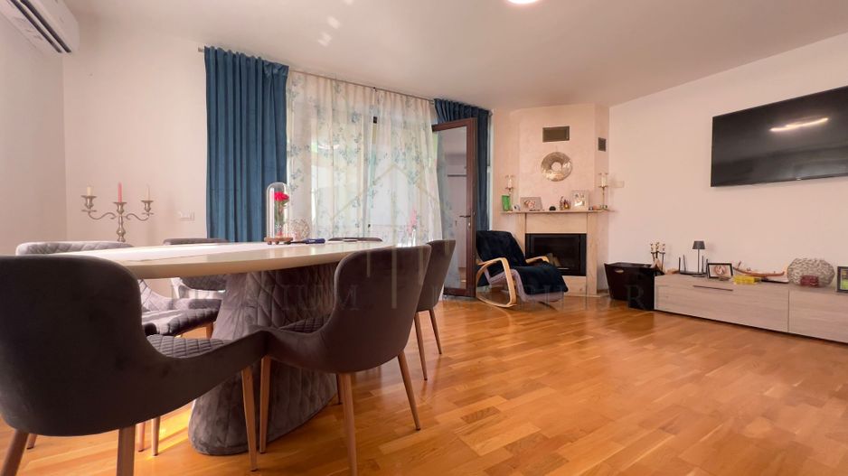 Vilă P+M cu teren de 4.200 mp – Onești - Poză 10